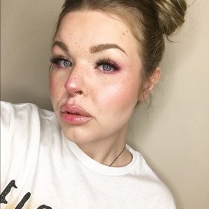 Meet your Posher, Keegan